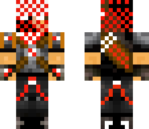 assassin rivon