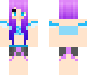 degu's skin