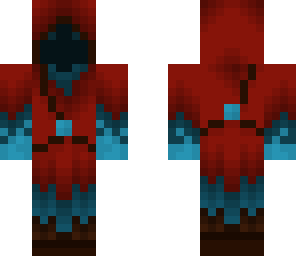 arcanic mage