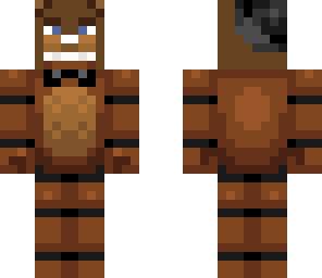 freddy