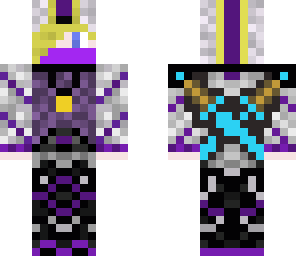 assasin boy