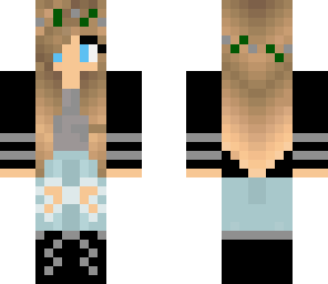 edited tomboy
