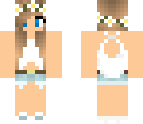 sweet summer skin