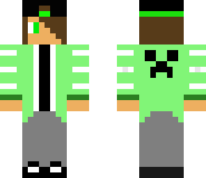 cool boy