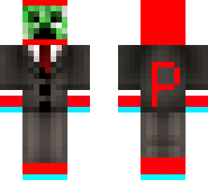 happy space creeper