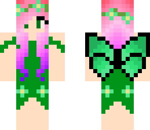 flower fairy