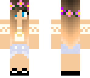 summer skin