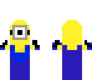 minioncraft