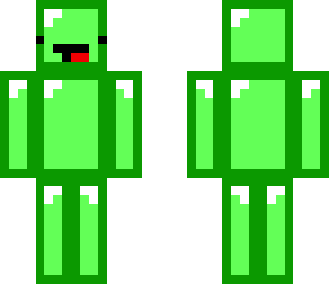 emerald derp