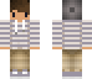 bea boy rua gray fixed