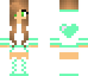 the best loving mint green hoodie