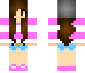 cute girl edited