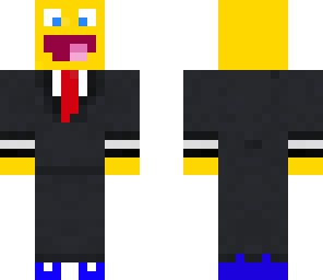 progamer_nl's skin