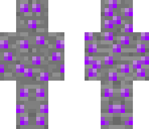 purple ore -selfmade-