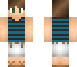 guy skin