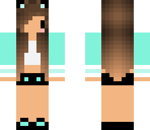 chibi girl