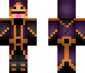 bazinga wizard battle uniform