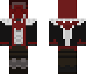 red hood