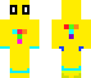 tropiican skin
