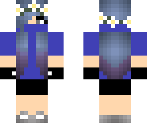 ninja gurl