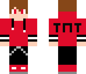 tnt boy