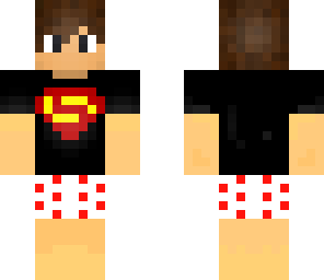 chico superman