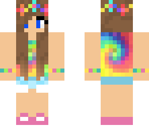 tie die
