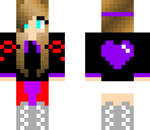 kiss girl