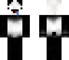 derpy panda