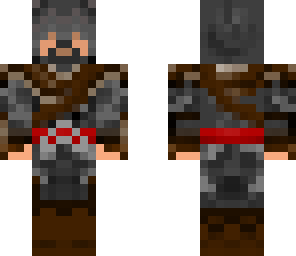 ezio