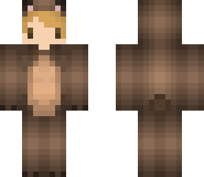 bear