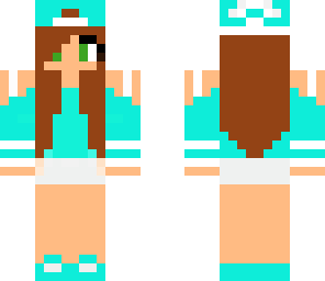 sports girl