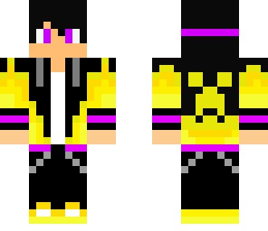 royal teen