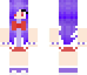 bonnie girl