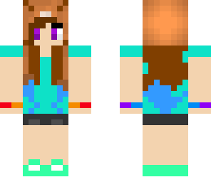 bunny made dis