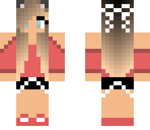 rocker girl