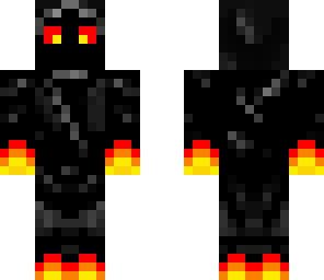 magma reaper