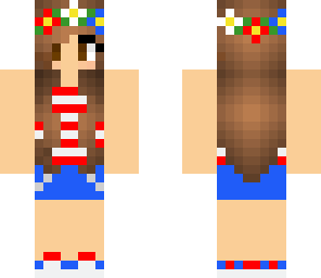 edited fourth of july skin