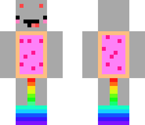 nyan cat