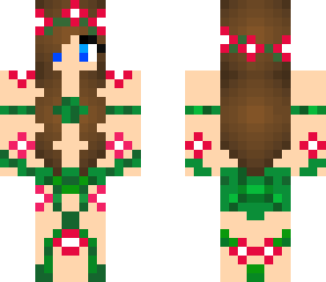 nature girl 2