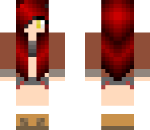 foxy girl
