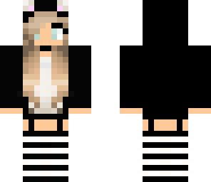 cat girl