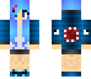 iballisticsquid fangirl