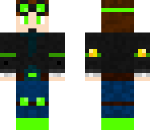 theemeraldminecart