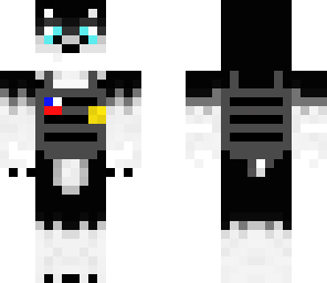 husky
