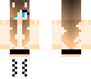 cat girl
