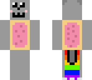 nyan cat