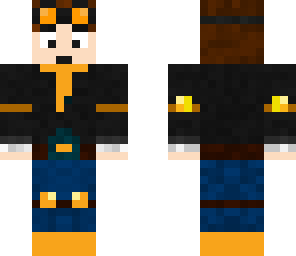 theorangeminecart