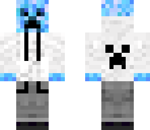 my creeper