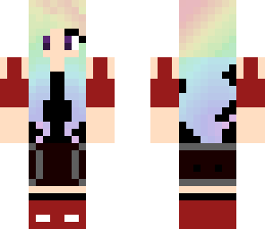 pastel goth